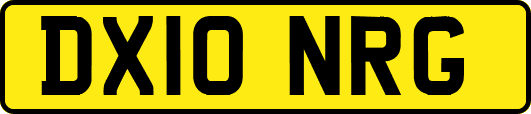 DX10NRG