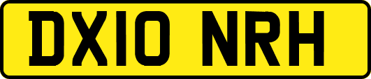 DX10NRH