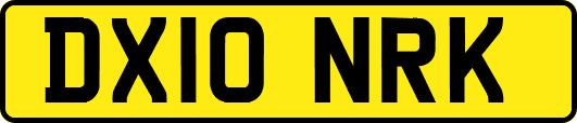 DX10NRK