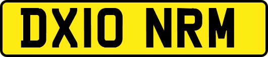 DX10NRM
