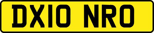 DX10NRO