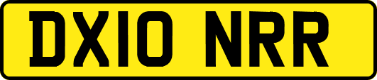 DX10NRR