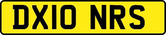 DX10NRS