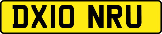 DX10NRU