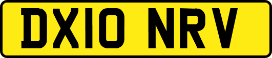 DX10NRV