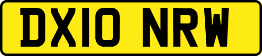DX10NRW