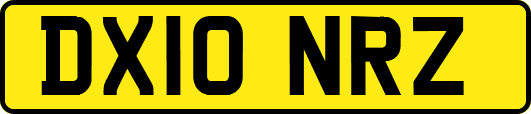 DX10NRZ