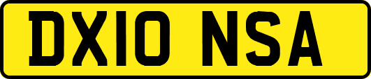 DX10NSA