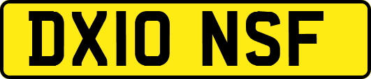 DX10NSF