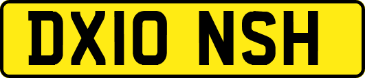 DX10NSH