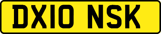 DX10NSK
