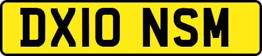DX10NSM