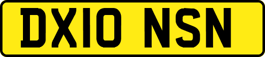DX10NSN