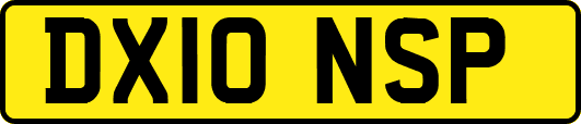 DX10NSP