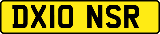 DX10NSR