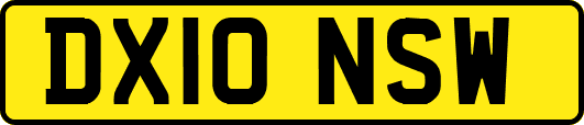 DX10NSW