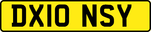 DX10NSY