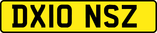 DX10NSZ