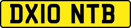 DX10NTB