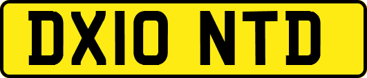DX10NTD