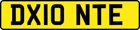 DX10NTE