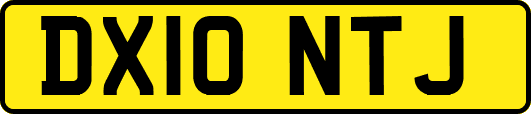 DX10NTJ