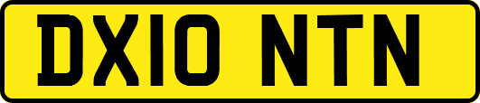 DX10NTN