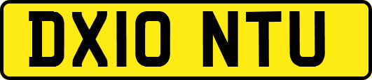 DX10NTU