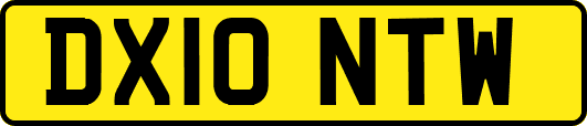 DX10NTW