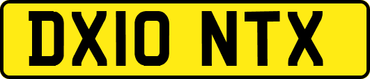 DX10NTX