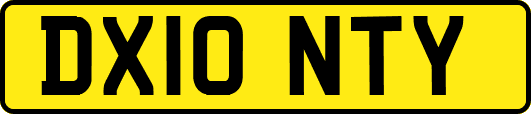 DX10NTY