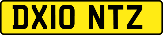 DX10NTZ