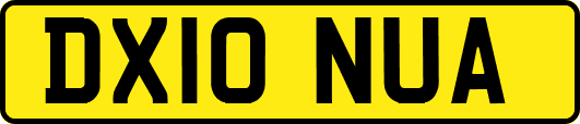 DX10NUA