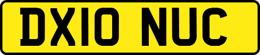 DX10NUC