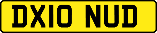 DX10NUD
