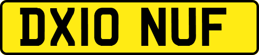 DX10NUF