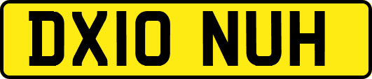 DX10NUH