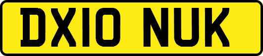 DX10NUK