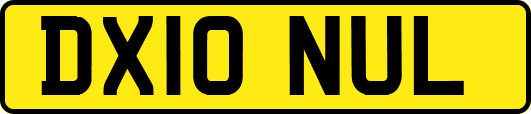 DX10NUL