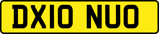 DX10NUO