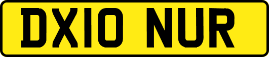 DX10NUR