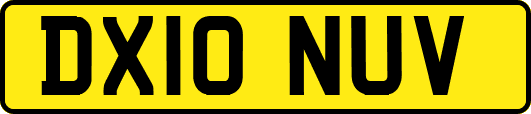 DX10NUV