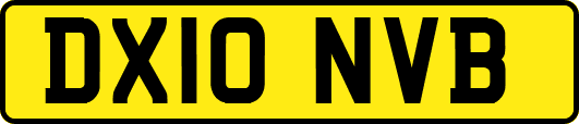 DX10NVB