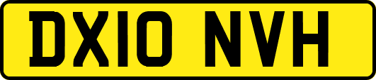 DX10NVH