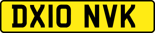 DX10NVK