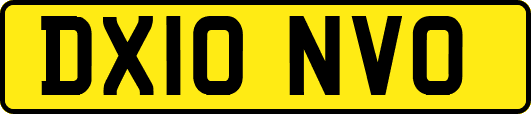 DX10NVO