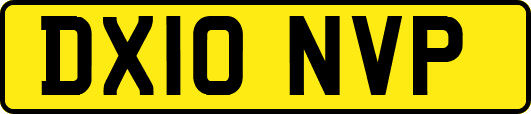 DX10NVP