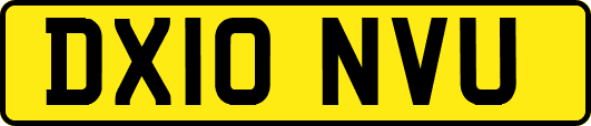 DX10NVU
