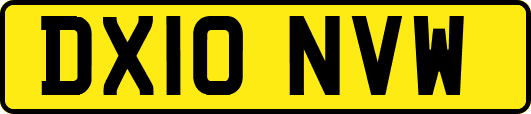 DX10NVW