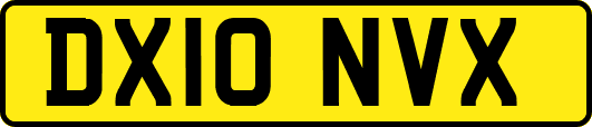 DX10NVX